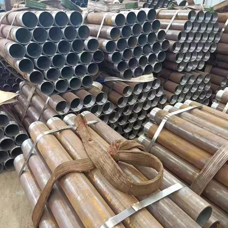 定结地质钻探用跟管